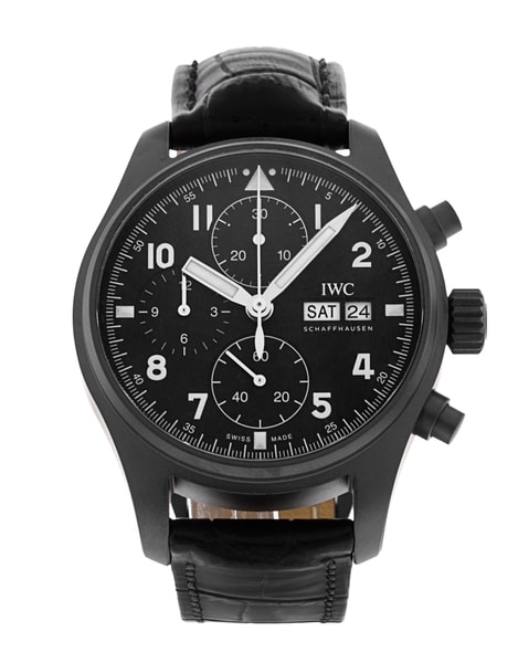 IWC Pilot's Chrono IW387905